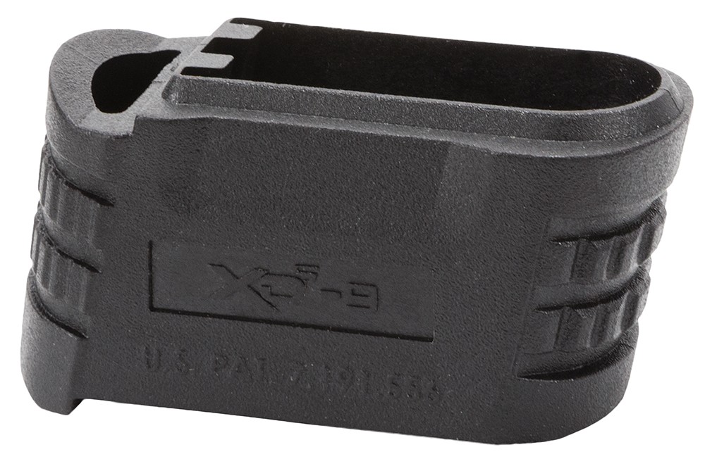 SPR XDS 9MM BLK SLEEVE 1 - Taurus Savings